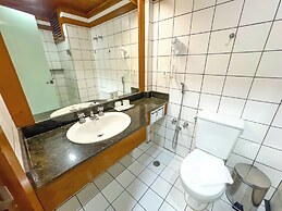 Hotel Nacional Inn Ubatuba - Praia das Toninhas