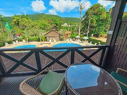 Hotel Nacional Inn Ubatuba - Praia das Toninhas