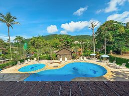 Hotel Nacional Inn Ubatuba - Praia das Toninhas