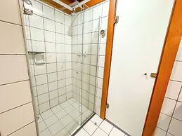 Hotel Nacional Inn Ubatuba - Praia das Toninhas