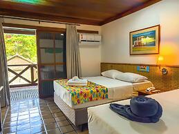 Hotel Nacional Inn Ubatuba - Praia das Toninhas