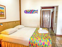 Hotel Nacional Inn Ubatuba - Praia das Toninhas