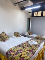 Hotel Nacional Inn Ubatuba - Praia das Toninhas