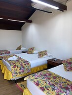 Hotel Nacional Inn Ubatuba - Praia das Toninhas