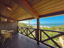 Hotel Nacional Inn Ubatuba - Praia das Toninhas