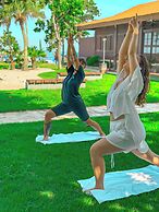 Hotel Nacional Inn Ubatuba - Praia das Toninhas