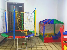 Hotel Nacional Inn Ubatuba - Praia das Toninhas