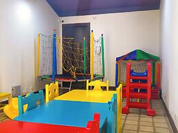 Hotel Nacional Inn Ubatuba - Praia das Toninhas