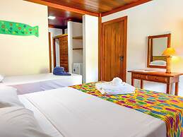 Hotel Nacional Inn Ubatuba - Praia das Toninhas