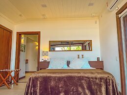 Hotel Nacional Inn Ubatuba - Praia das Toninhas