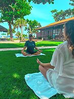 Hotel Nacional Inn Ubatuba - Praia das Toninhas