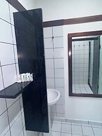 Hotel Nacional Inn Ubatuba - Praia das Toninhas