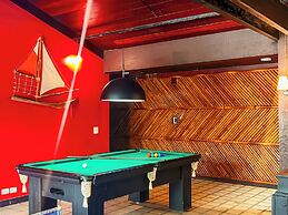 Hotel Nacional Inn Ubatuba - Praia das Toninhas