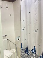 Hotel Nacional Inn Ubatuba - Praia das Toninhas