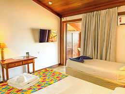 Hotel Nacional Inn Ubatuba - Praia das Toninhas