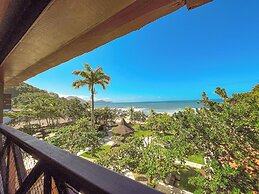 Hotel Nacional Inn Ubatuba - Praia das Toninhas