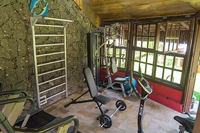 Hotel Nacional Inn Ubatuba - Praia das Toninhas