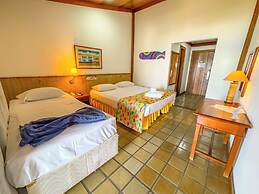 Hotel Nacional Inn Ubatuba - Praia das Toninhas