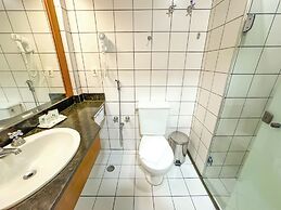 Hotel Nacional Inn Ubatuba - Praia das Toninhas