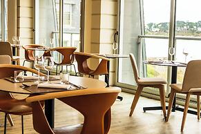 Résidences Valdys Thalasso & Spa de Rockroum