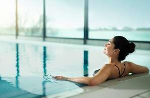 Résidences Valdys Thalasso & Spa de Rockroum