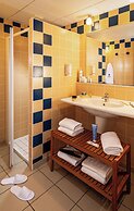 Résidences Valdys Thalasso & Spa de Rockroum