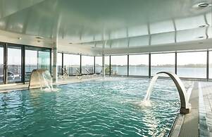 Résidences Valdys Thalasso & Spa de Rockroum