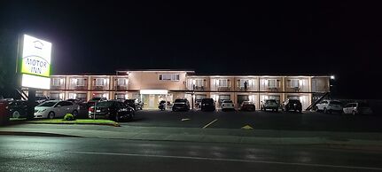 Arnprior Motor Inn