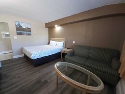 Arnprior Motor Inn