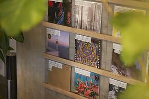 Hotel Morning Box Osaka Shinsaibashi