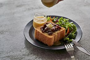 Hotel Morning Box Osaka Shinsaibashi