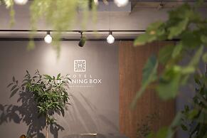 Hotel Morning Box Osaka Shinsaibashi