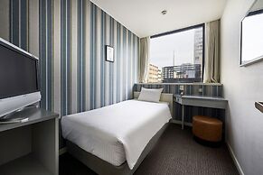 Hotel Morning Box Osaka Shinsaibashi