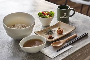 Hotel Morning Box Osaka Shinsaibashi
