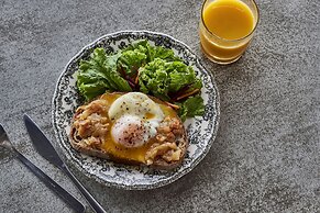 Hotel Morning Box Osaka Shinsaibashi