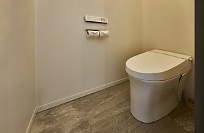 Hotel Morning Box Osaka Shinsaibashi