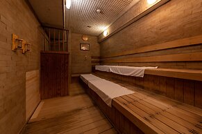 Hotel Morning Box Osaka Shinsaibashi