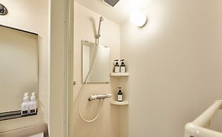 Hotel Morning Box Osaka Shinsaibashi