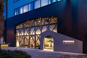 Hotel Morning Box Osaka Shinsaibashi