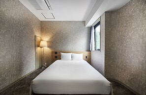 Hotel Morning Box Osaka Shinsaibashi