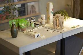 Hotel Morning Box Osaka Shinsaibashi