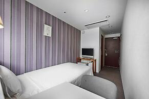 Hotel Morning Box Osaka Shinsaibashi