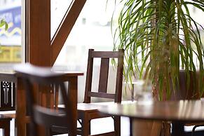 Hotel Morning Box Osaka Shinsaibashi