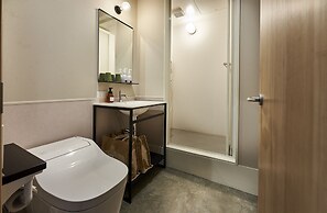 Hotel Morning Box Osaka Shinsaibashi