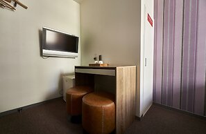 Hotel Morning Box Osaka Shinsaibashi