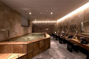 Hotel Morning Box Osaka Shinsaibashi