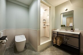 Hotel Morning Box Osaka Shinsaibashi