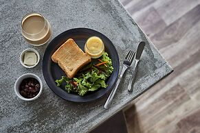 Hotel Morning Box Osaka Shinsaibashi