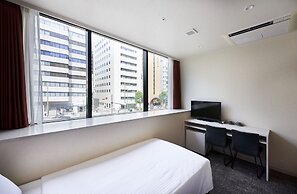 Hotel Morning Box Osaka Shinsaibashi