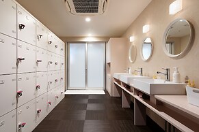 Hotel Morning Box Osaka Shinsaibashi